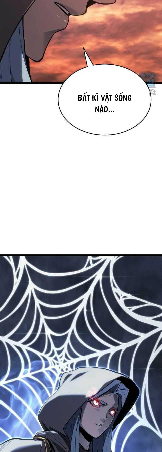 Tử Thần Phiêu Nguyệt Chap 81 - Next Chap 82