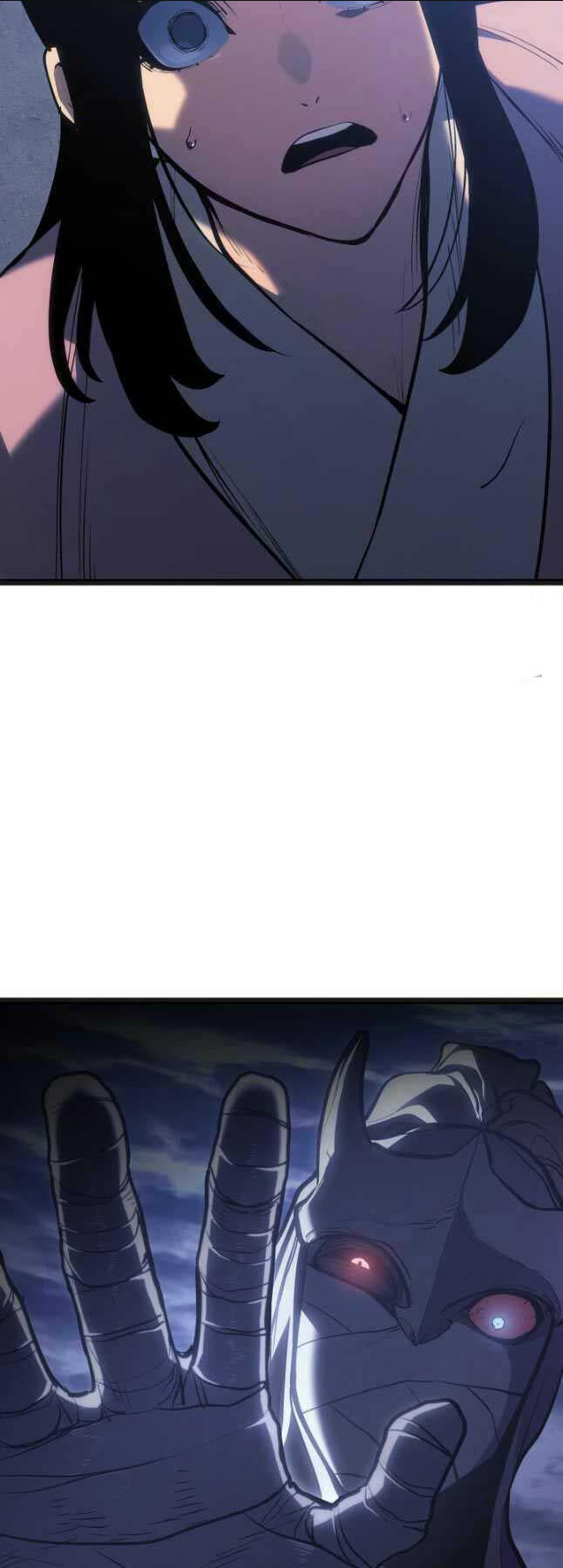 Tử Thần Phiêu Nguyệt Chap 81 - Next Chap 82