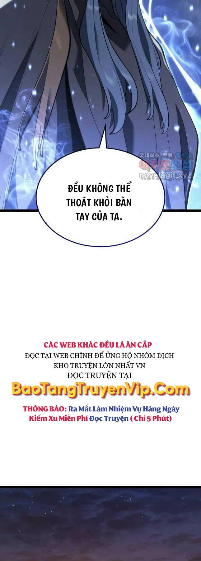 Tử Thần Phiêu Nguyệt Chap 81 - Next Chap 82