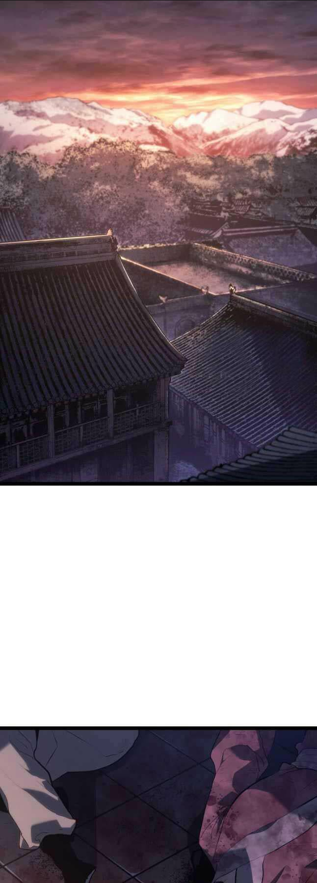 Tử Thần Phiêu Nguyệt Chap 81 - Next Chap 82