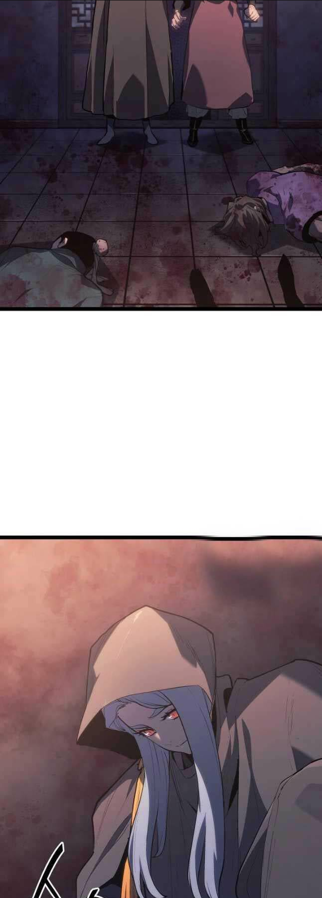 Tử Thần Phiêu Nguyệt Chap 81 - Next Chap 82