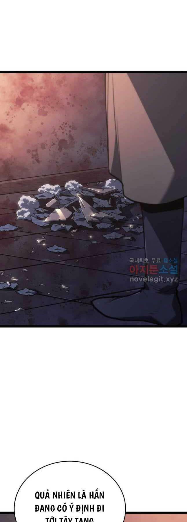 Tử Thần Phiêu Nguyệt Chap 81 - Next Chap 82