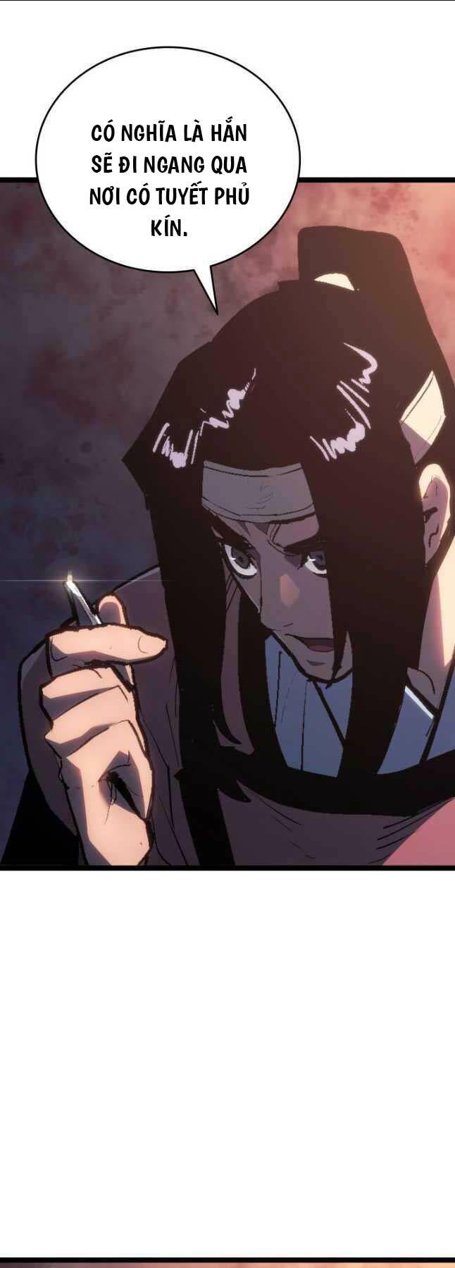 Tử Thần Phiêu Nguyệt Chap 81 - Next Chap 82