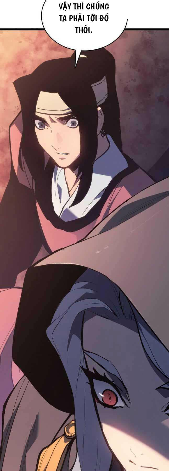 Tử Thần Phiêu Nguyệt Chap 81 - Next Chap 82