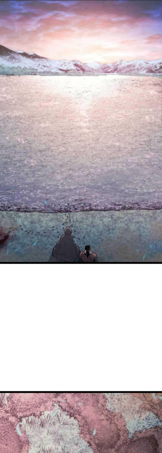 Tử Thần Phiêu Nguyệt Chap 81 - Next Chap 82