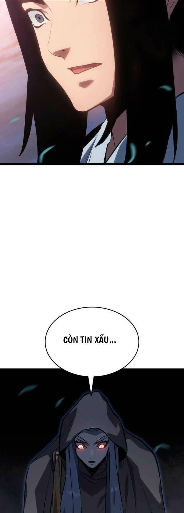 Tử Thần Phiêu Nguyệt Chap 81 - Next Chap 82