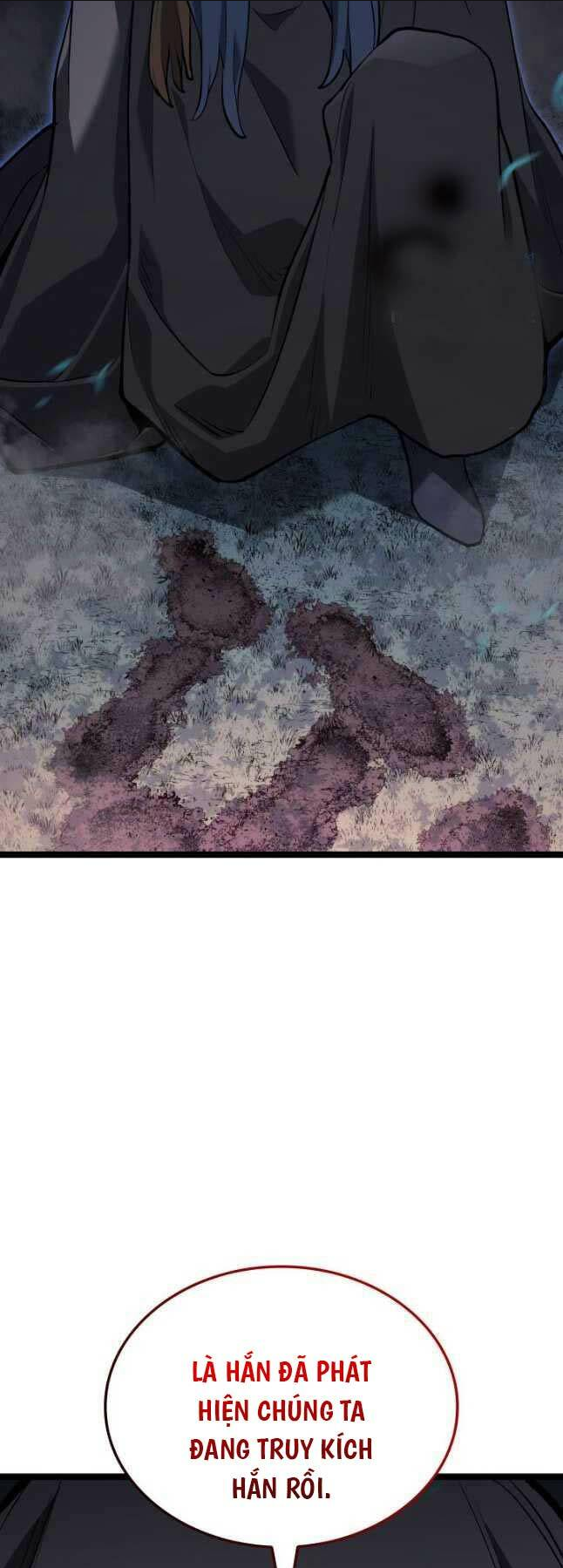 Tử Thần Phiêu Nguyệt Chap 81 - Next Chap 82