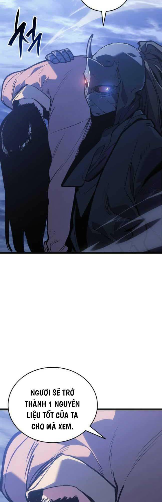 Tử Thần Phiêu Nguyệt Chap 81 - Next Chap 82