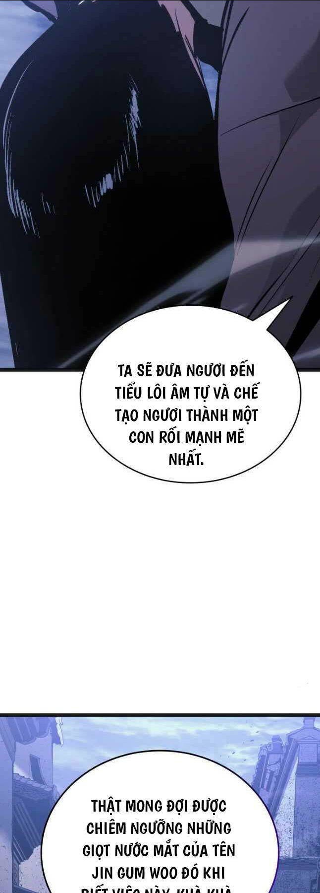 Tử Thần Phiêu Nguyệt Chap 81 - Next Chap 82