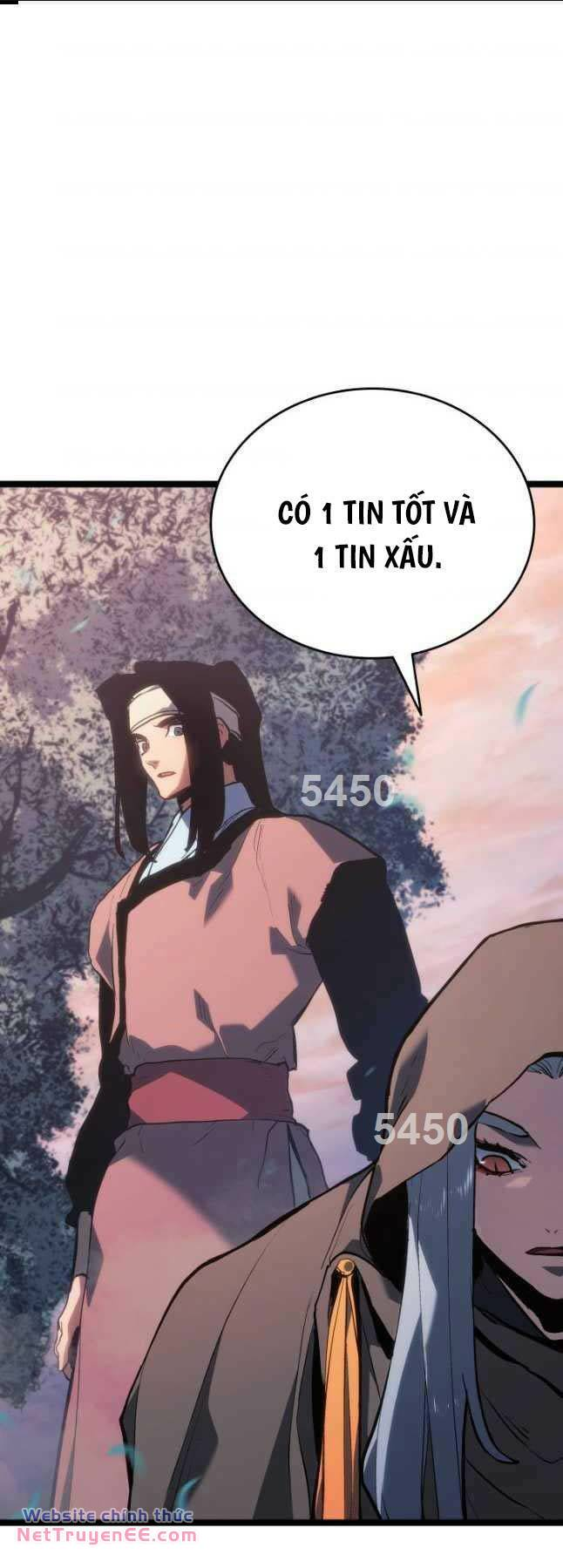 Tử Thần Phiêu Nguyệt Chap 82 - Next Chap 83