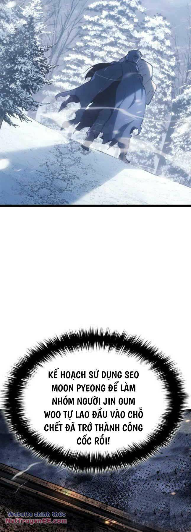 Tử Thần Phiêu Nguyệt Chap 82 - Next Chap 83