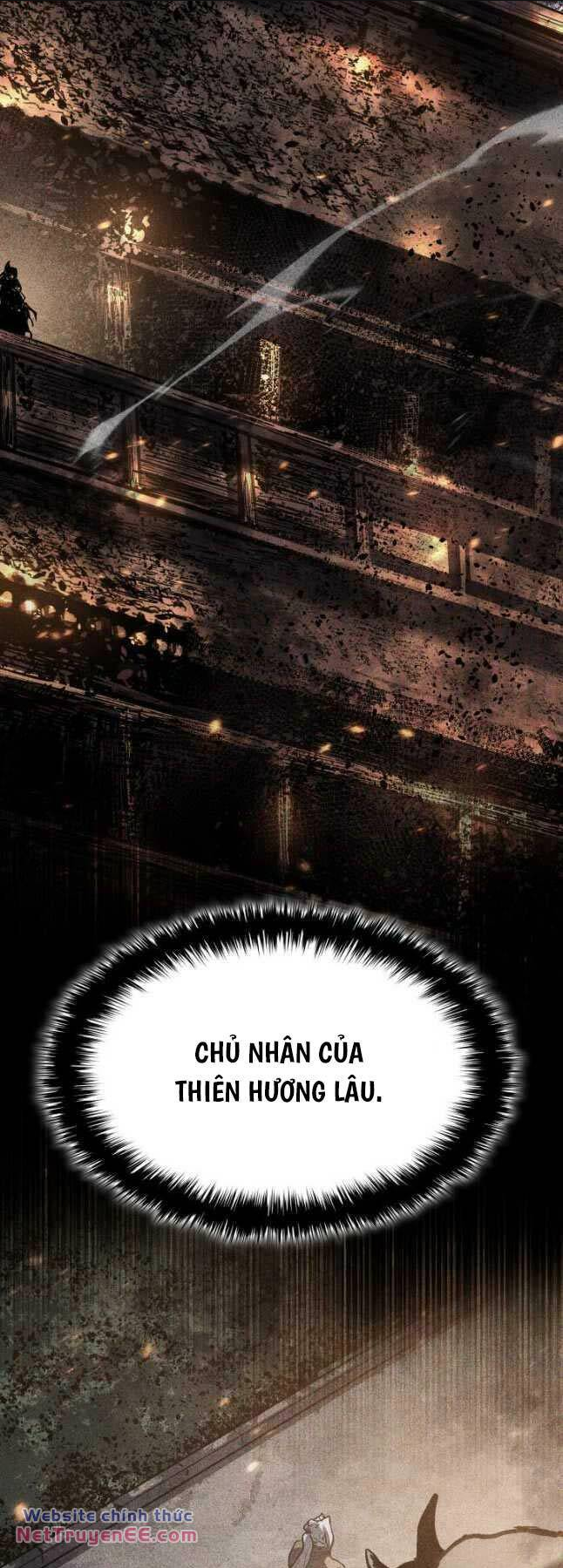 Tử Thần Phiêu Nguyệt Chap 82 - Next Chap 83