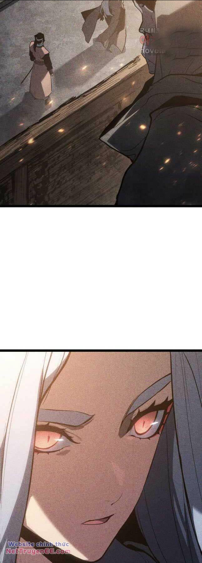 Tử Thần Phiêu Nguyệt Chap 82 - Next Chap 83