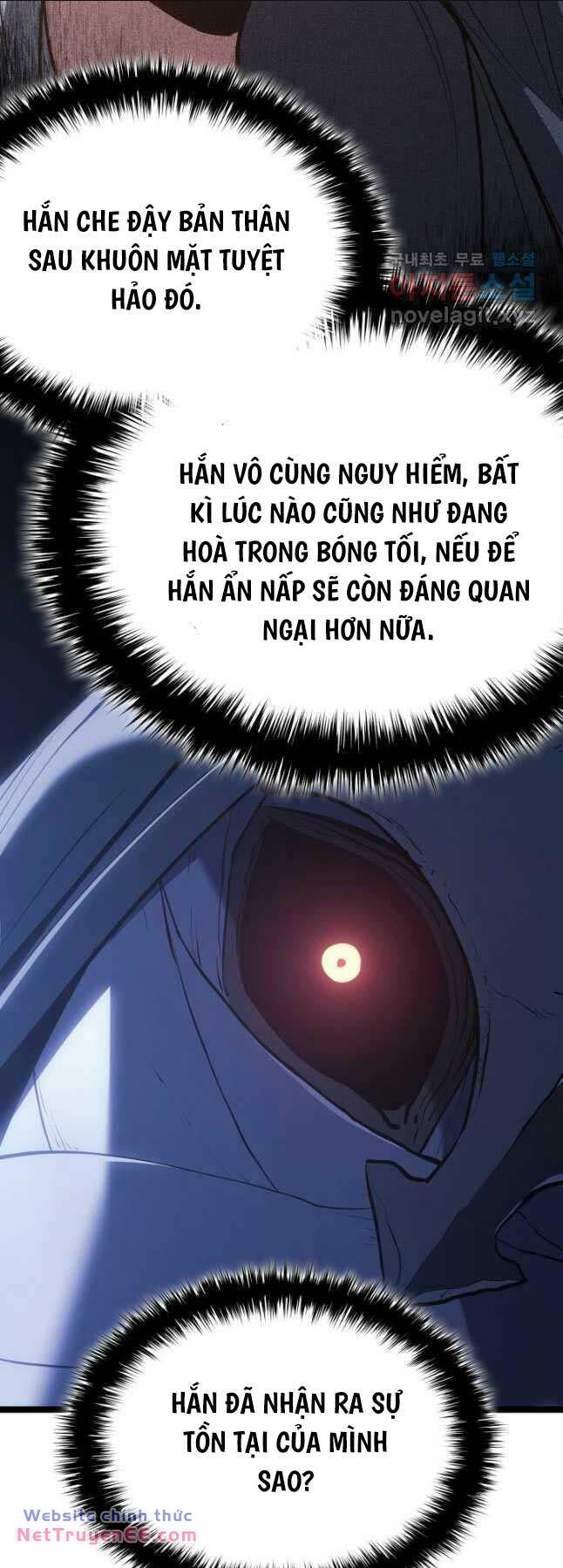 Tử Thần Phiêu Nguyệt Chap 82 - Next Chap 83