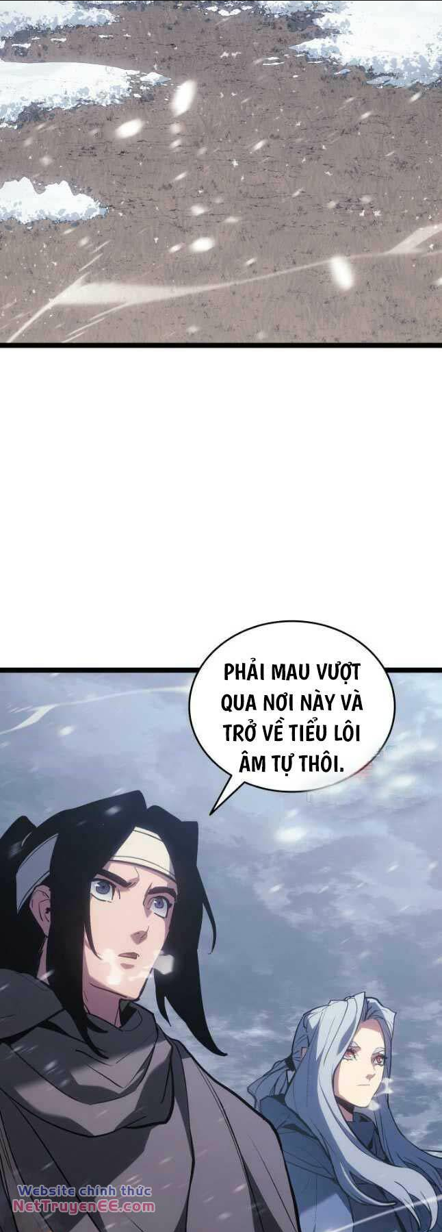 Tử Thần Phiêu Nguyệt Chap 82 - Next Chap 83