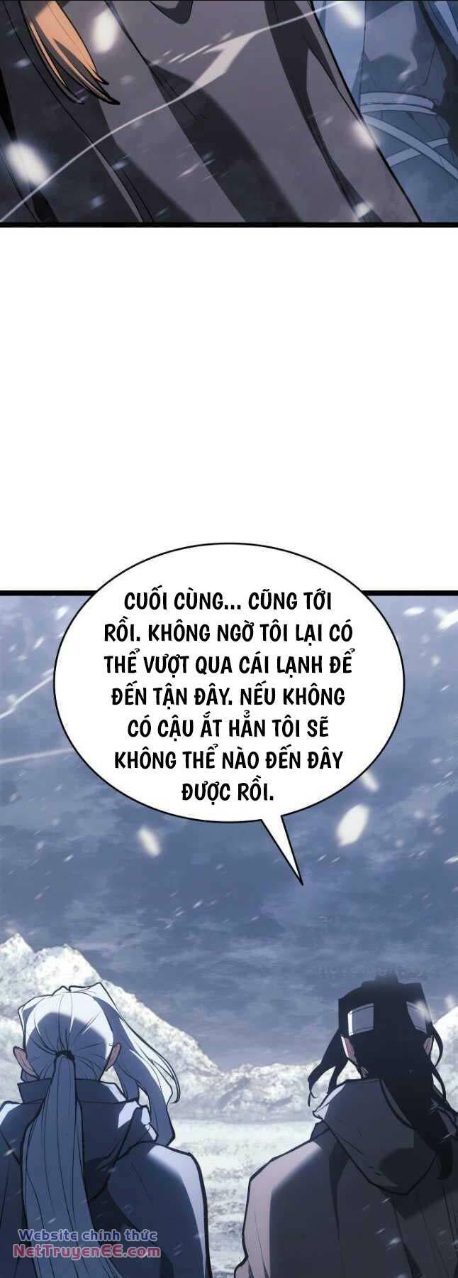 Tử Thần Phiêu Nguyệt Chap 82 - Next Chap 83