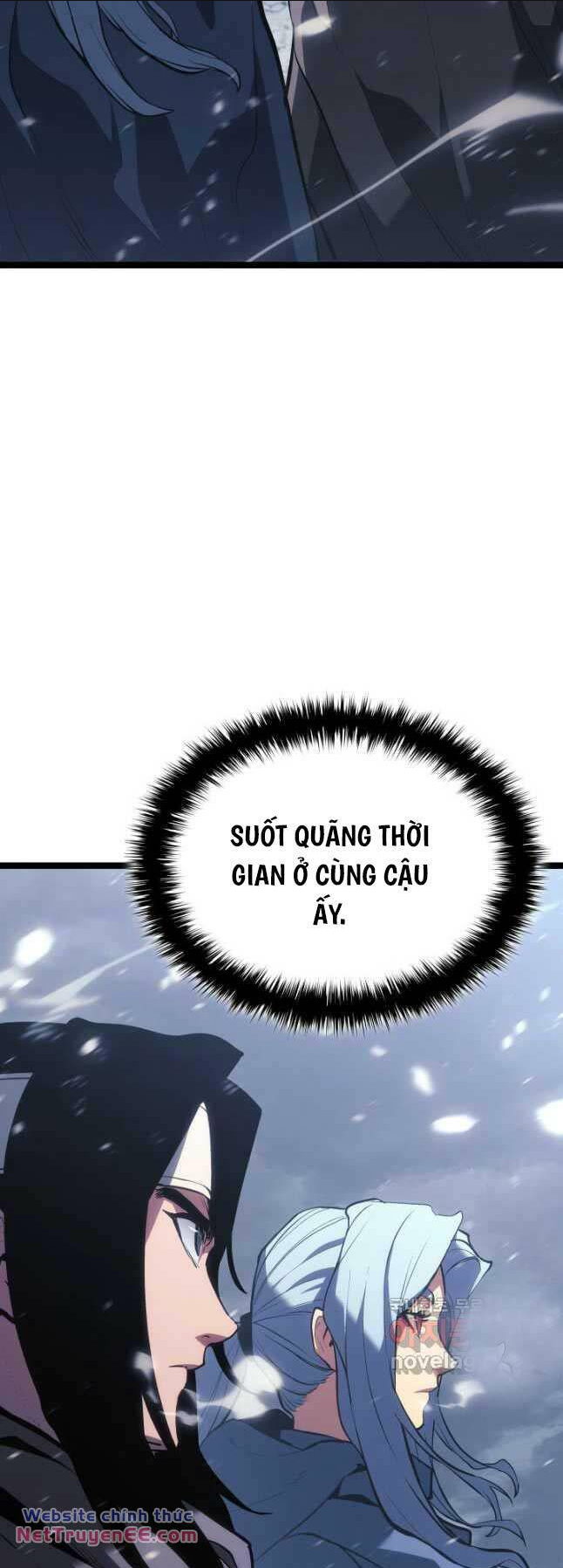 Tử Thần Phiêu Nguyệt Chap 82 - Next Chap 83