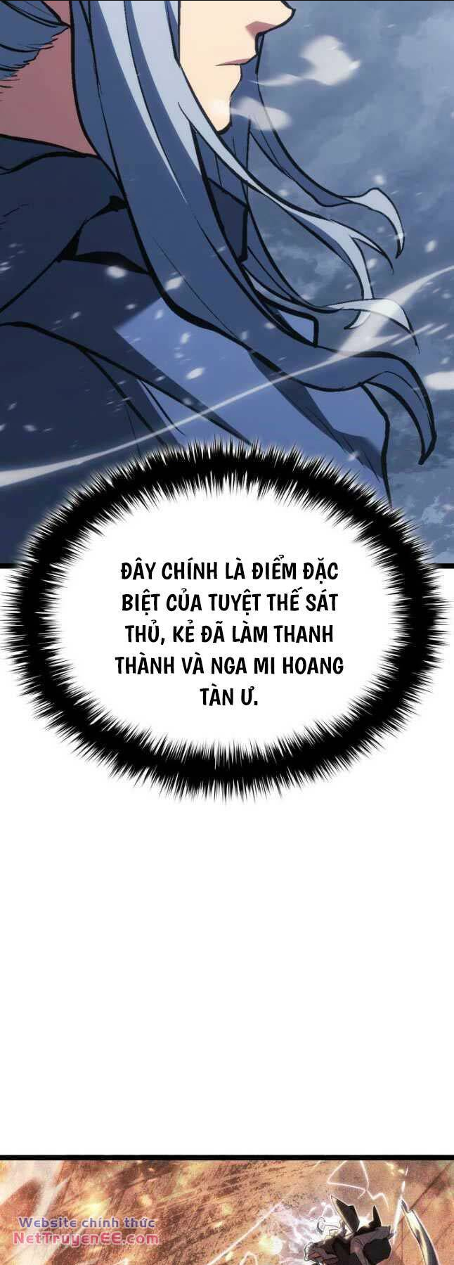 Tử Thần Phiêu Nguyệt Chap 82 - Next Chap 83