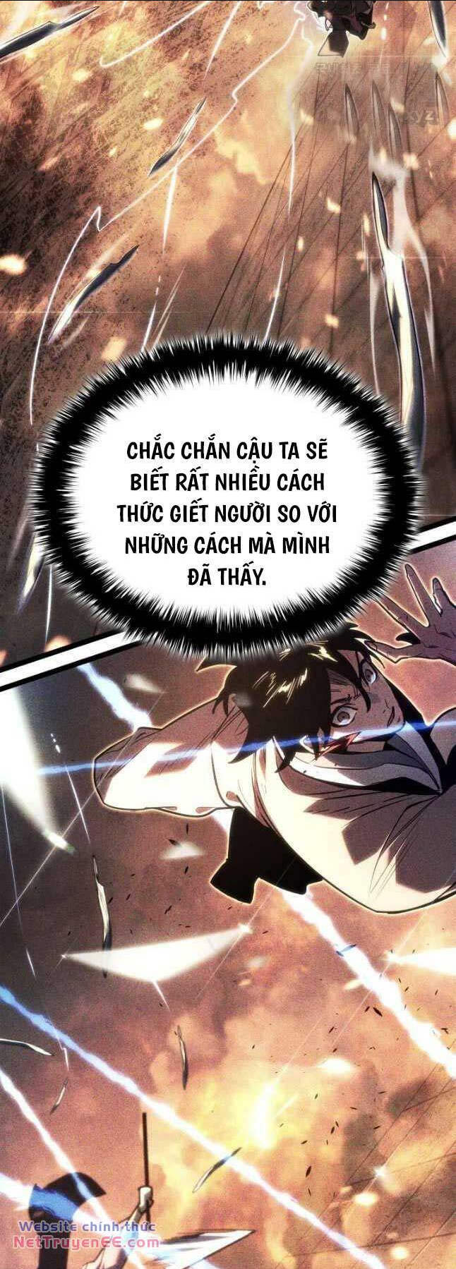Tử Thần Phiêu Nguyệt Chap 82 - Next Chap 83