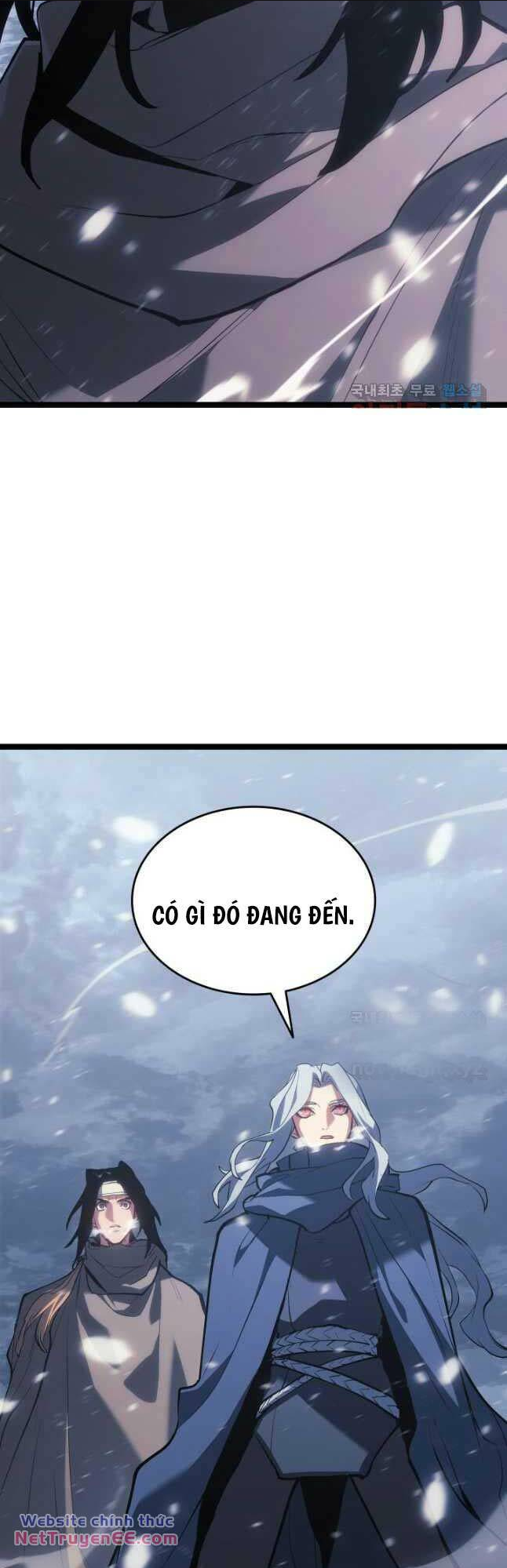 Tử Thần Phiêu Nguyệt Chap 82 - Next Chap 83