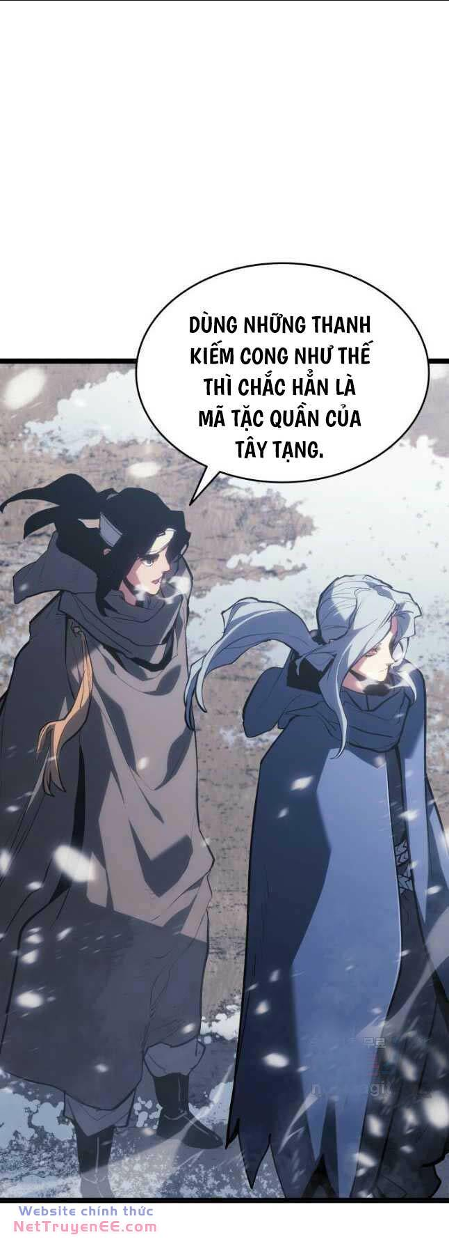 Tử Thần Phiêu Nguyệt Chap 82 - Next Chap 83
