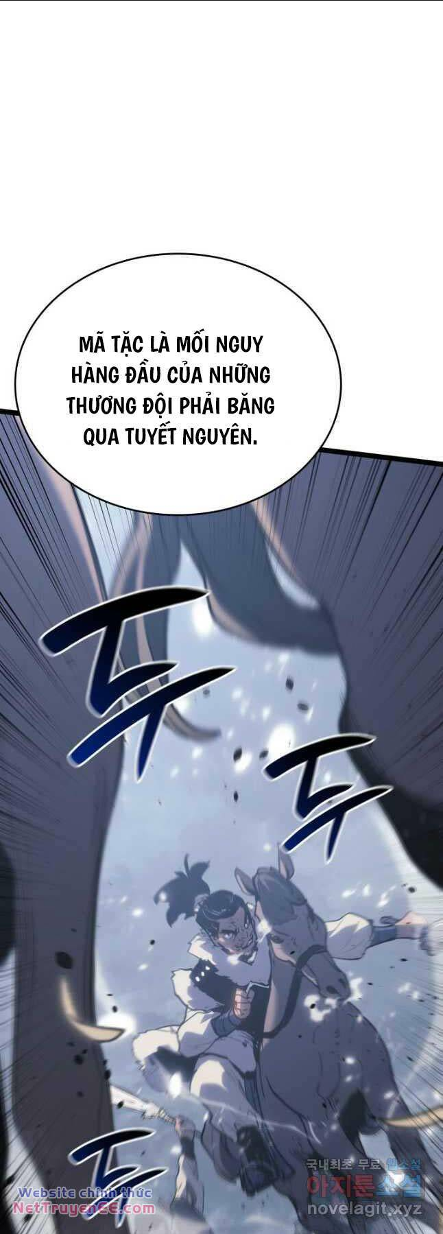 Tử Thần Phiêu Nguyệt Chap 82 - Next Chap 83