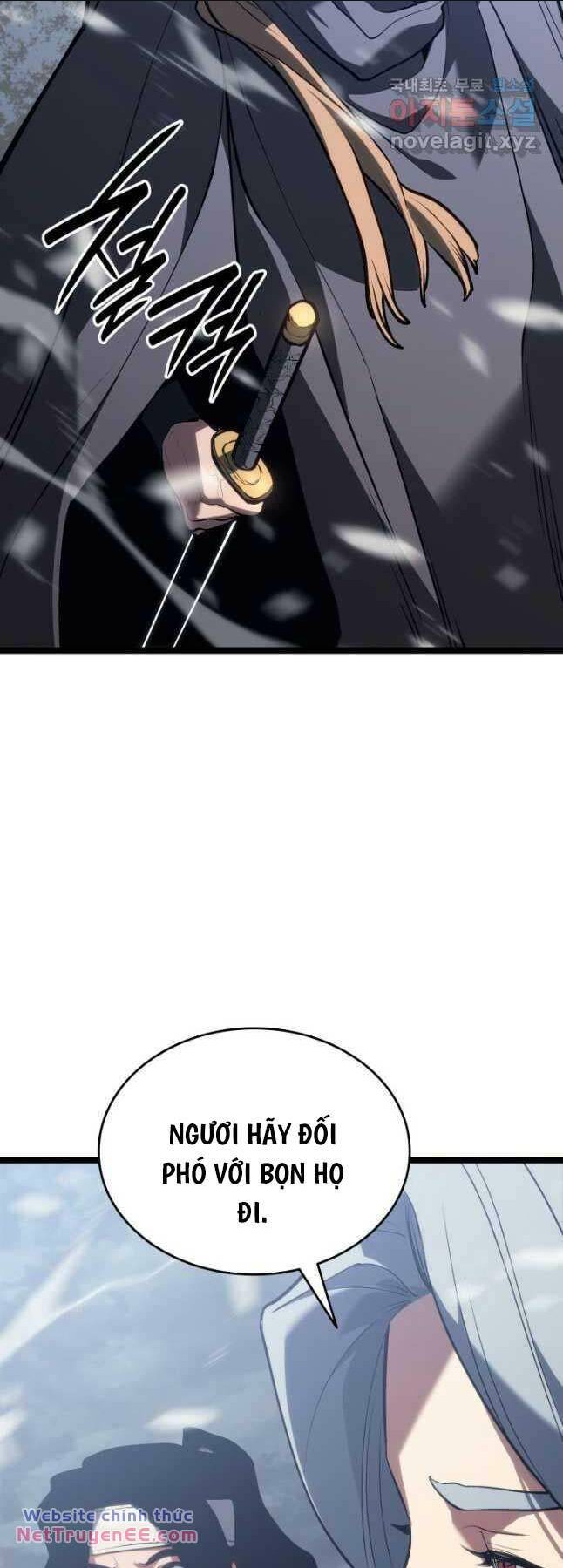 Tử Thần Phiêu Nguyệt Chap 82 - Next Chap 83