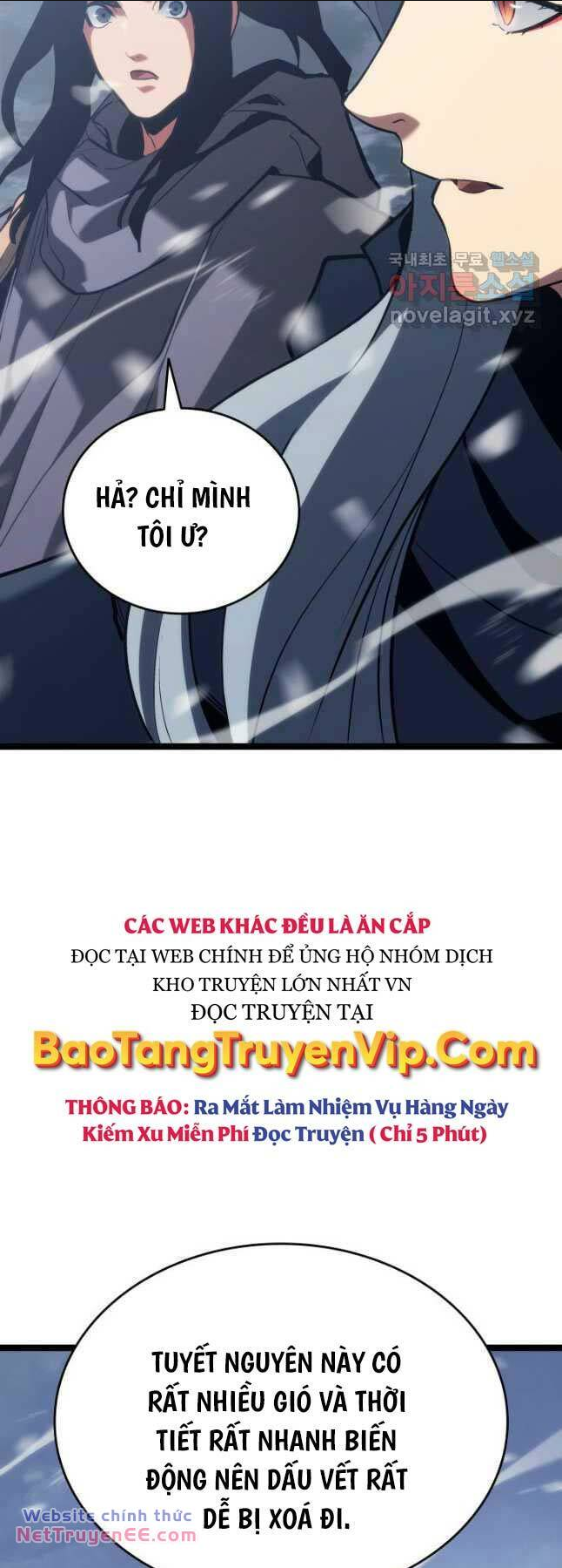 Tử Thần Phiêu Nguyệt Chap 82 - Next Chap 83