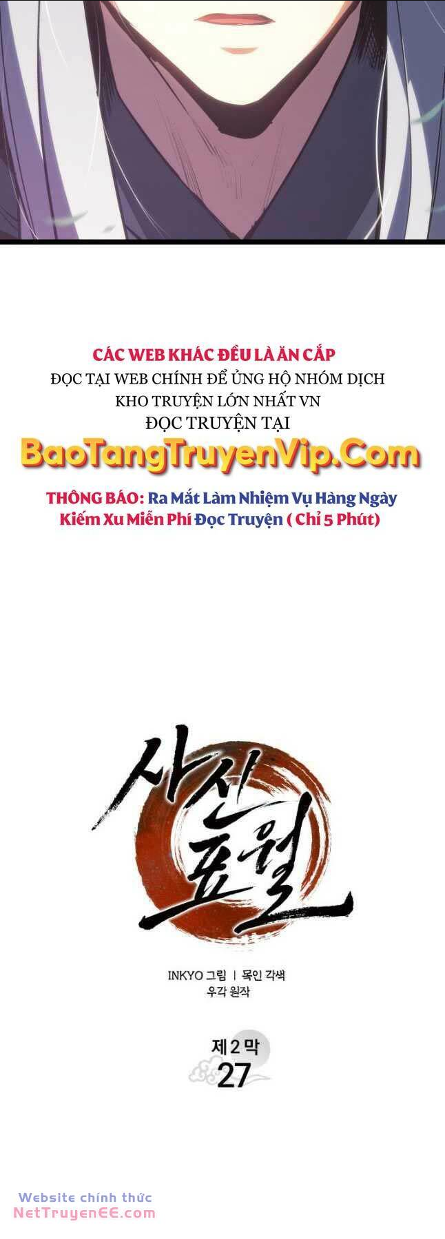 Tử Thần Phiêu Nguyệt Chap 82 - Next Chap 83