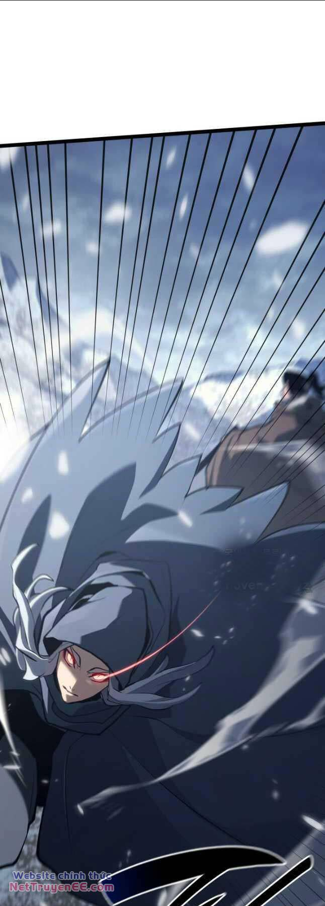 Tử Thần Phiêu Nguyệt Chap 82 - Next Chap 83