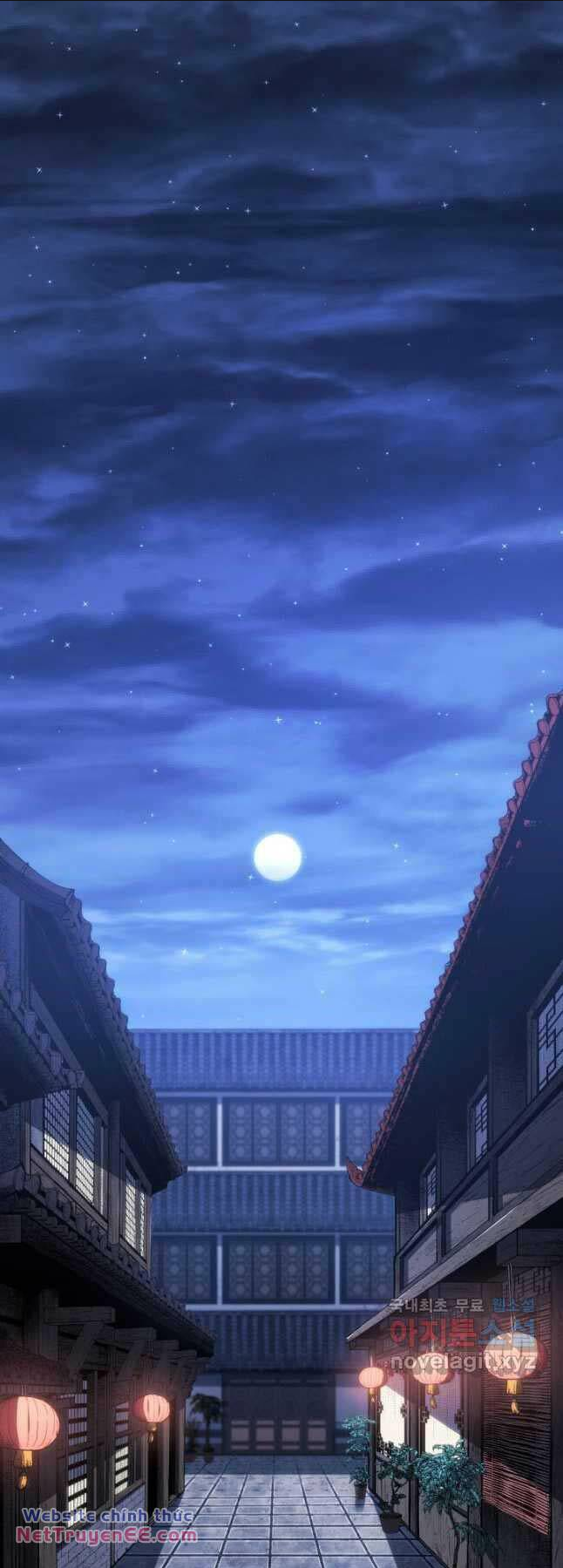 Tử Thần Phiêu Nguyệt Chap 82 - Next Chap 83