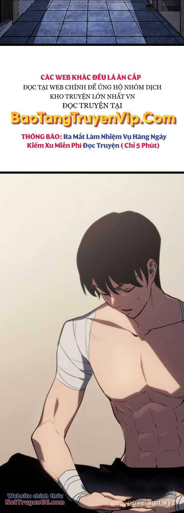 Tử Thần Phiêu Nguyệt Chap 82 - Next Chap 83