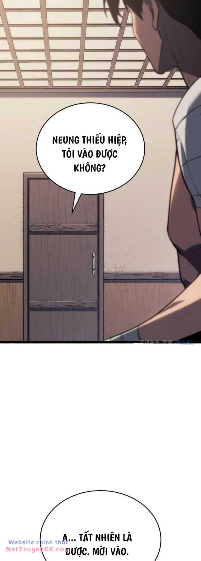 Tử Thần Phiêu Nguyệt Chap 82 - Next Chap 83