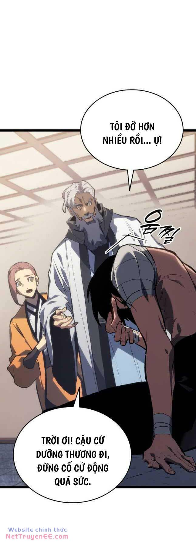 Tử Thần Phiêu Nguyệt Chap 82 - Next Chap 83