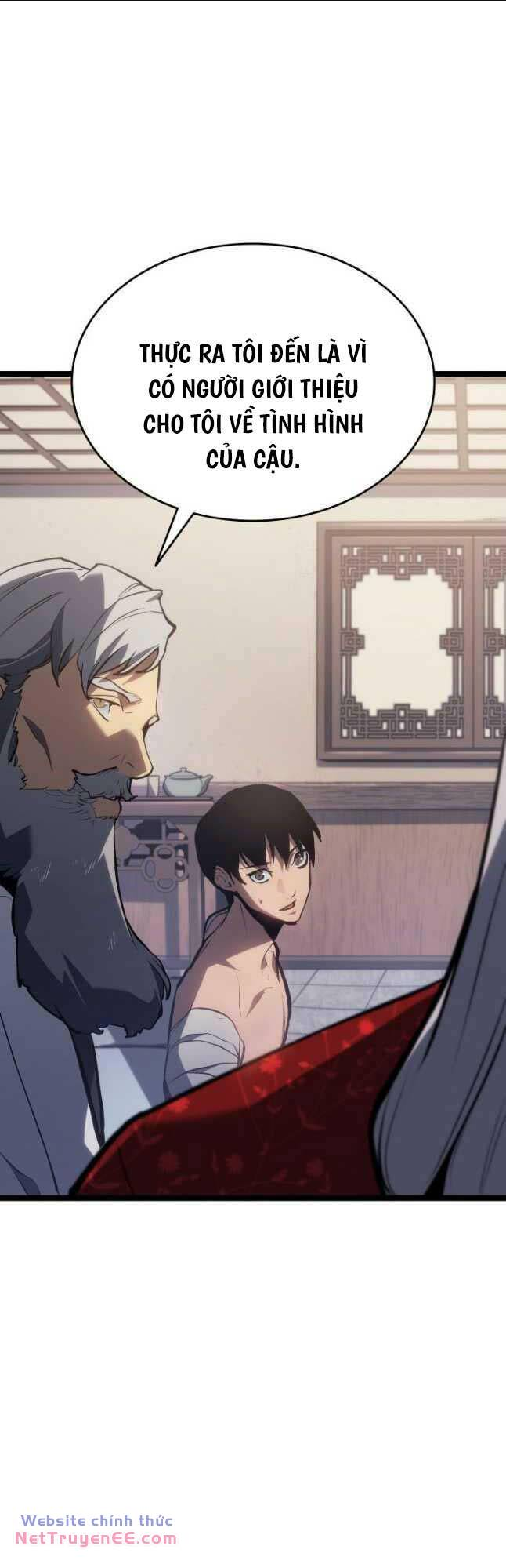 Tử Thần Phiêu Nguyệt Chap 82 - Next Chap 83