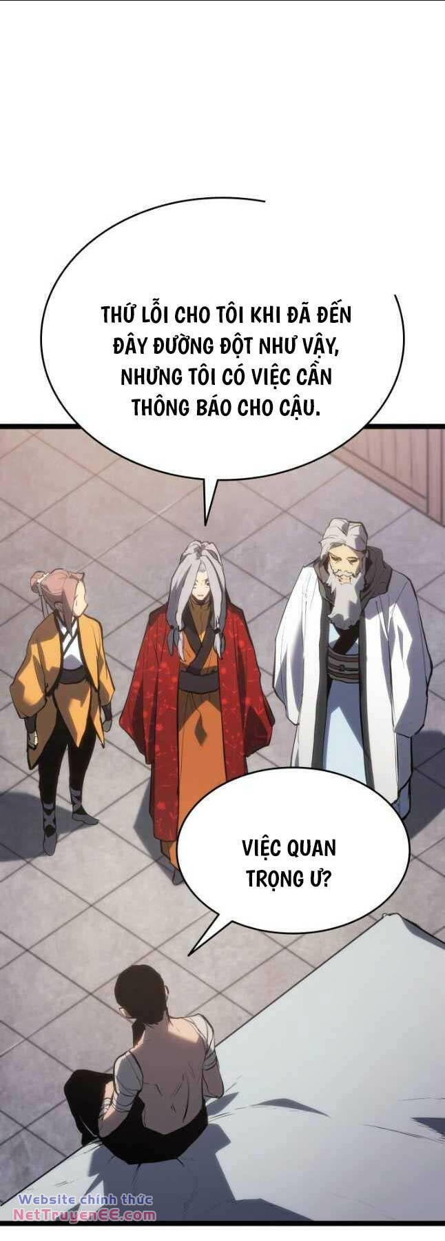 Tử Thần Phiêu Nguyệt Chap 82 - Next Chap 83