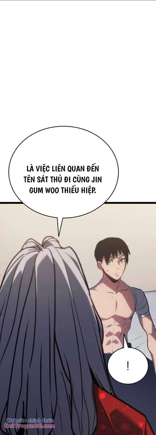 Tử Thần Phiêu Nguyệt Chap 82 - Next Chap 83