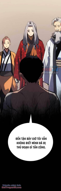 Tử Thần Phiêu Nguyệt Chap 82 - Next Chap 83