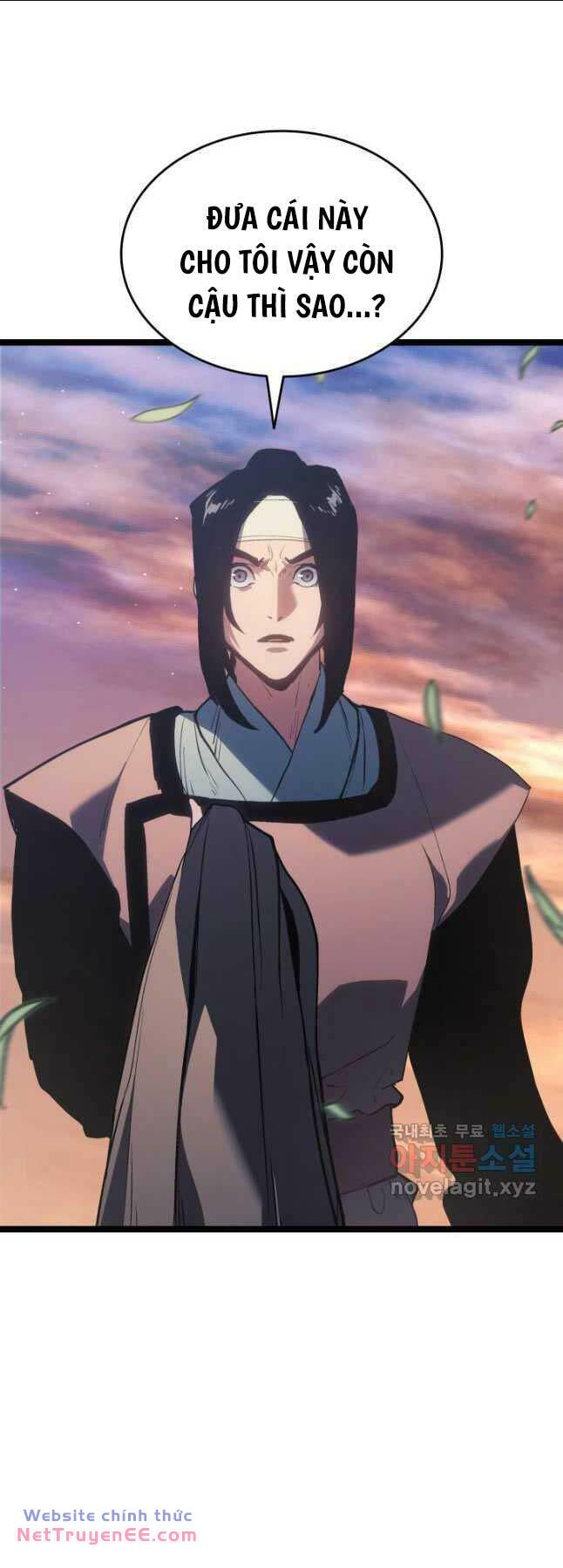 Tử Thần Phiêu Nguyệt Chap 82 - Next Chap 83