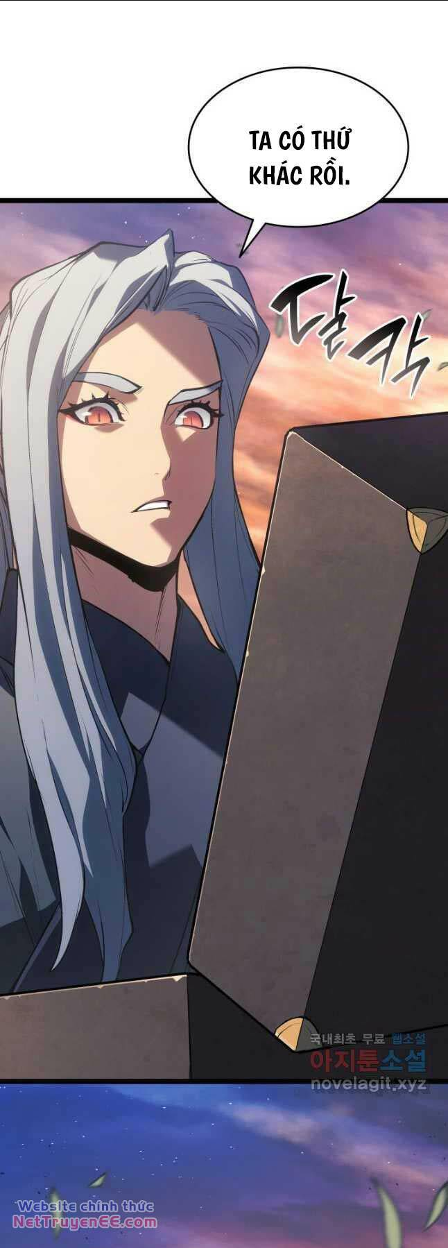 Tử Thần Phiêu Nguyệt Chap 82 - Next Chap 83