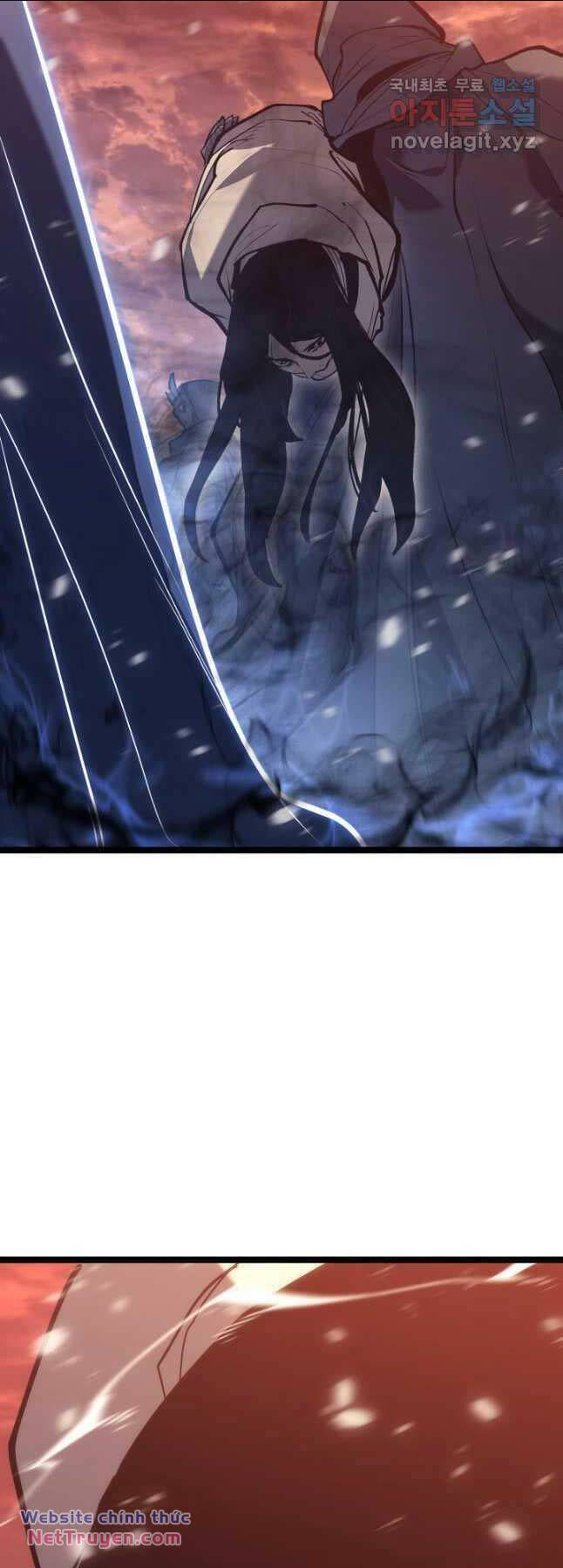 Tử Thần Phiêu Nguyệt Chap 83 - Next Chap 84