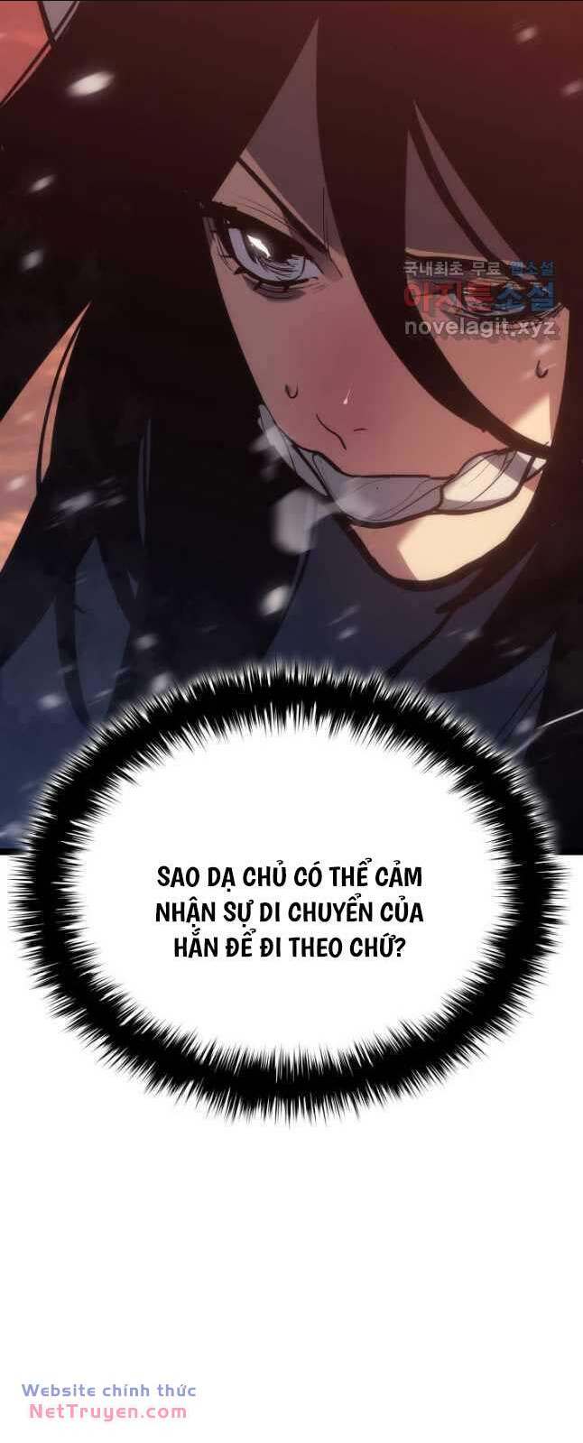 Tử Thần Phiêu Nguyệt Chap 83 - Next Chap 84