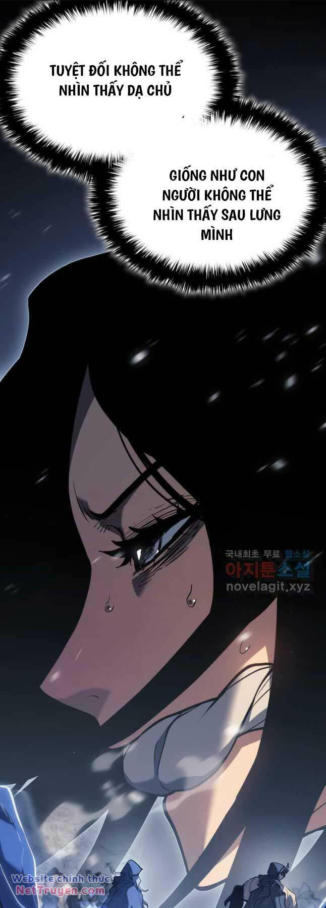 Tử Thần Phiêu Nguyệt Chap 83 - Next Chap 84