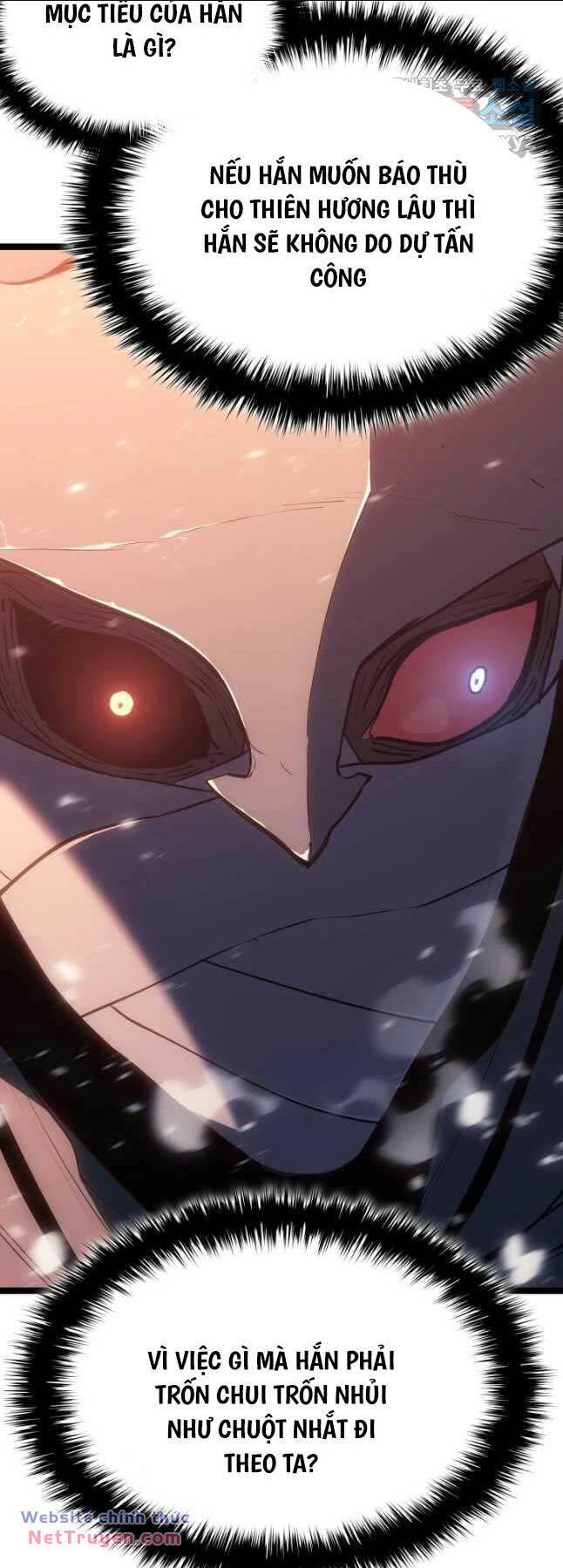 Tử Thần Phiêu Nguyệt Chap 83 - Next Chap 84