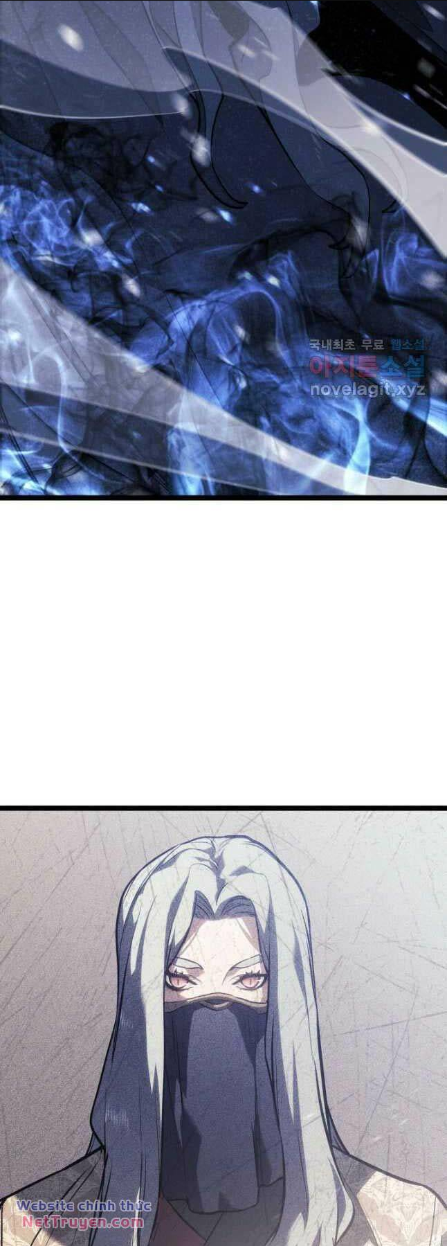 Tử Thần Phiêu Nguyệt Chap 83 - Next Chap 84