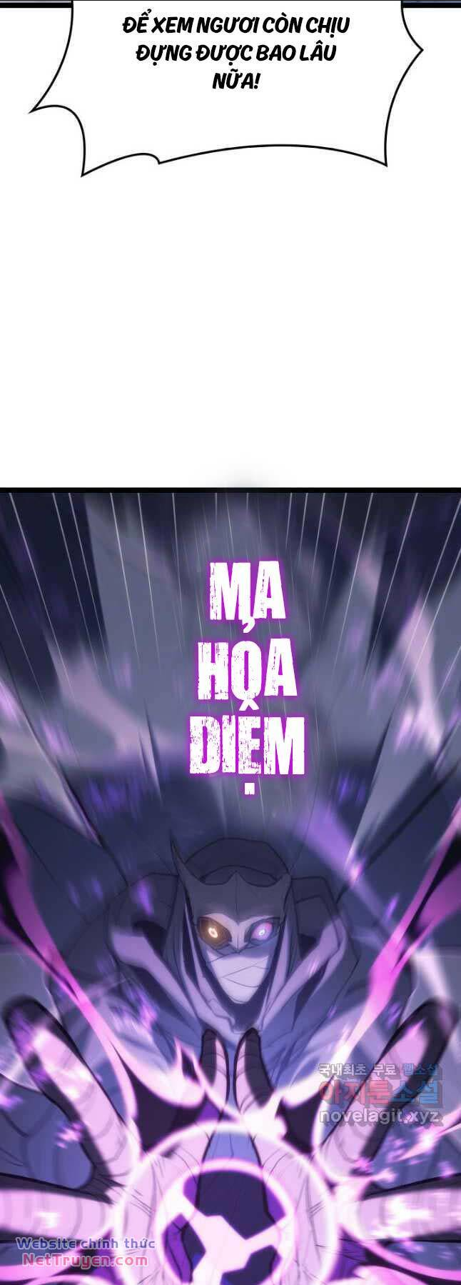 Tử Thần Phiêu Nguyệt Chap 83 - Next Chap 84