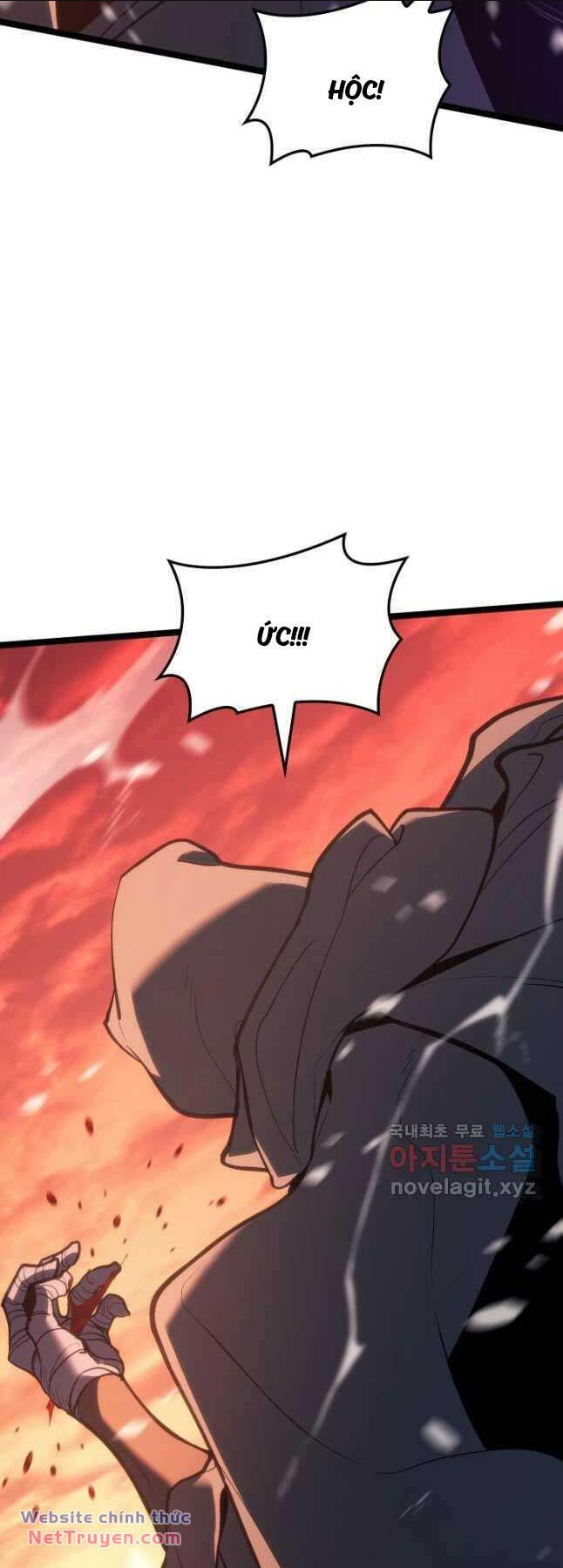 Tử Thần Phiêu Nguyệt Chap 83 - Next Chap 84