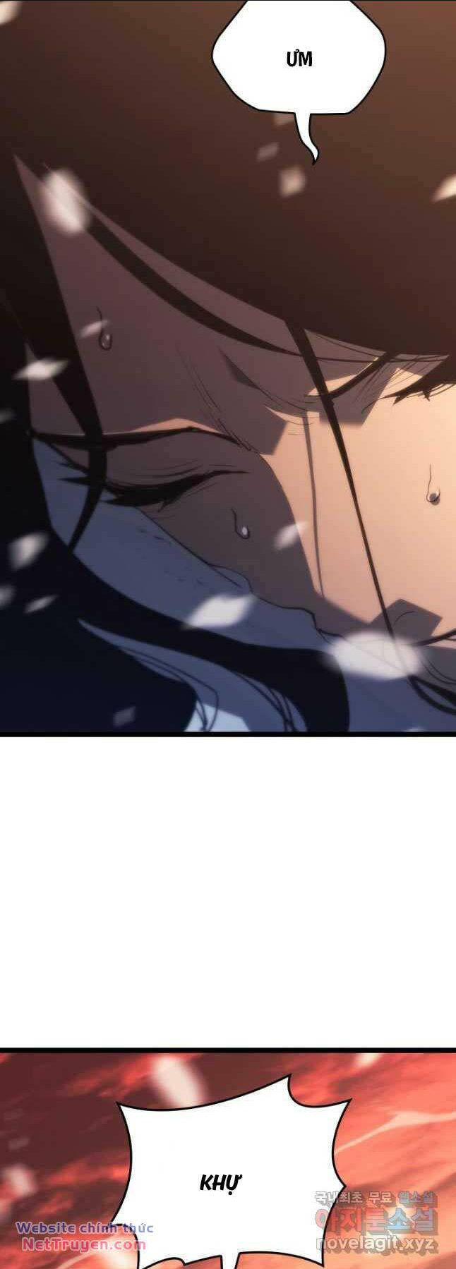 Tử Thần Phiêu Nguyệt Chap 83 - Next Chap 84