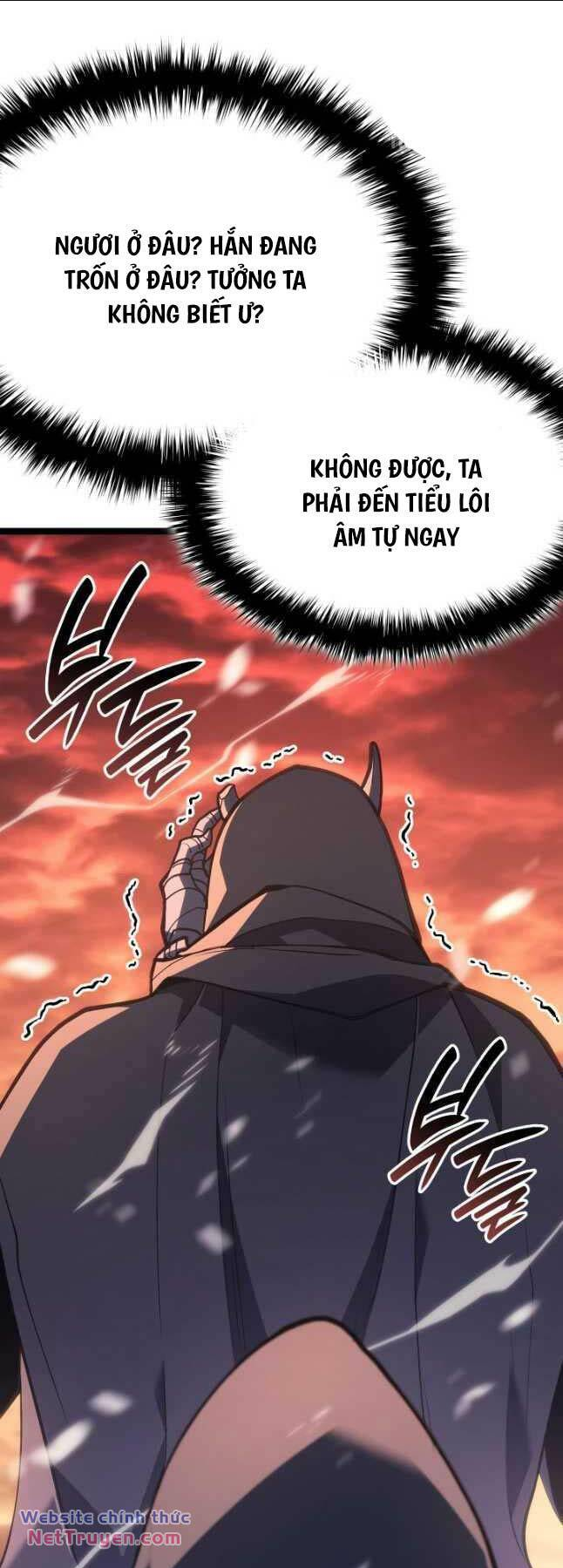 Tử Thần Phiêu Nguyệt Chap 83 - Next Chap 84