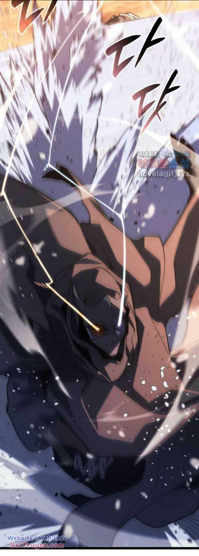 Tử Thần Phiêu Nguyệt Chap 83 - Next Chap 84